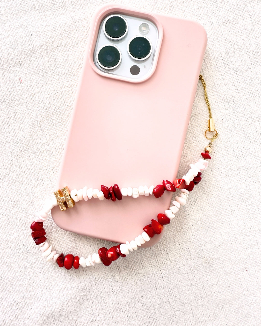Tingle Phone/Bag Charm - About Last Night
