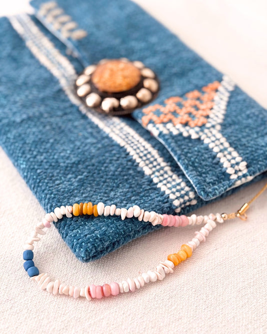 Tingle Phone/Bag Charm - Beachy Keen