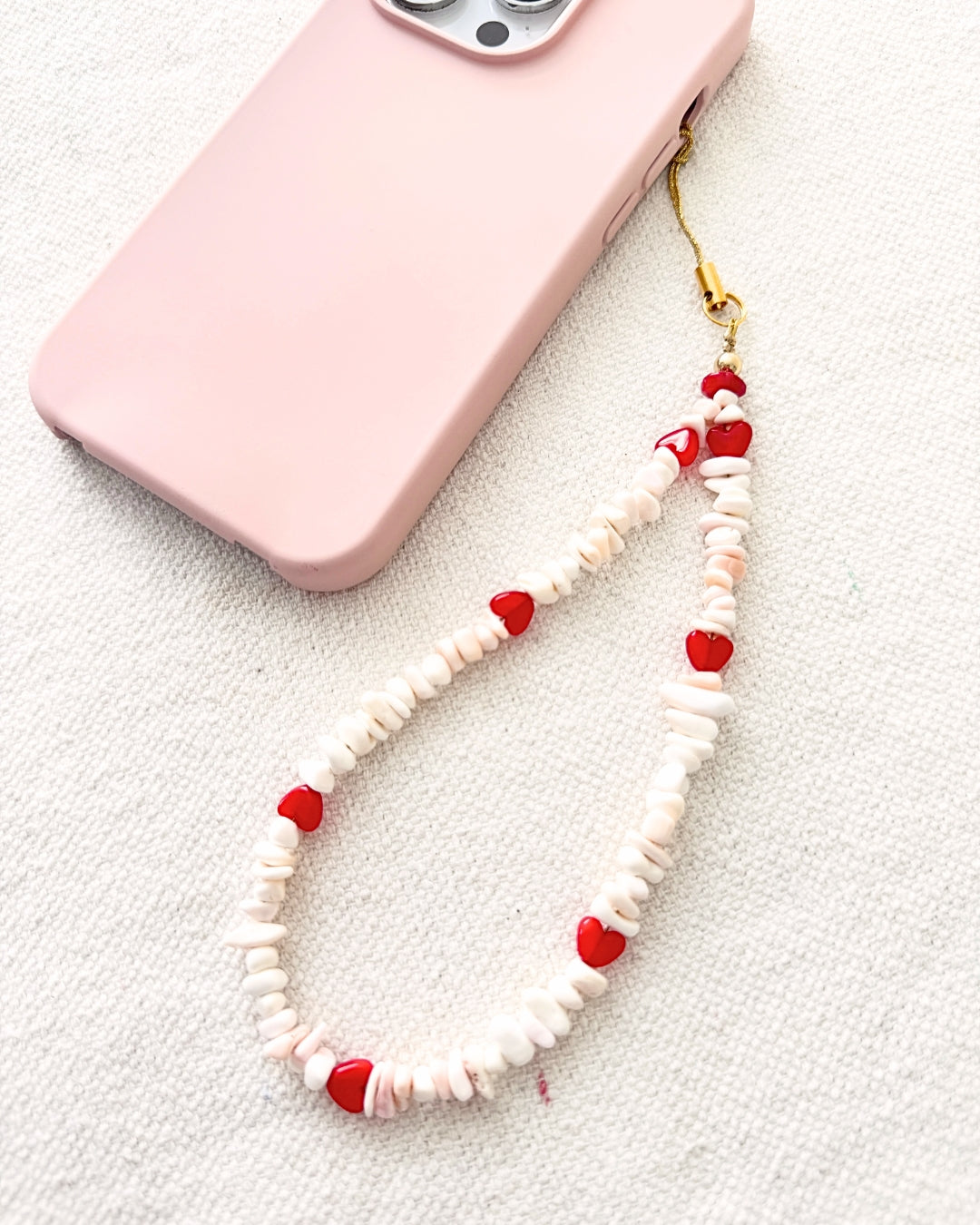Tingle Phone/Bag Charm - Call Me Later
