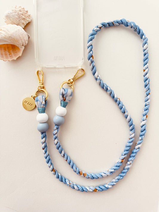 Denim Daze Crossbody Strap