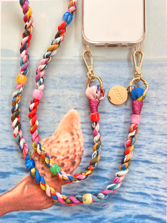 Jellybean Crossbody Strap