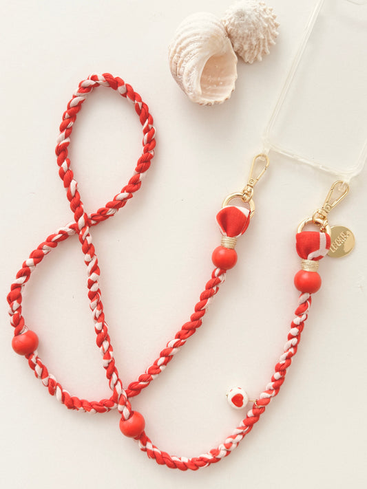 Happy Hour Crossbody Strap