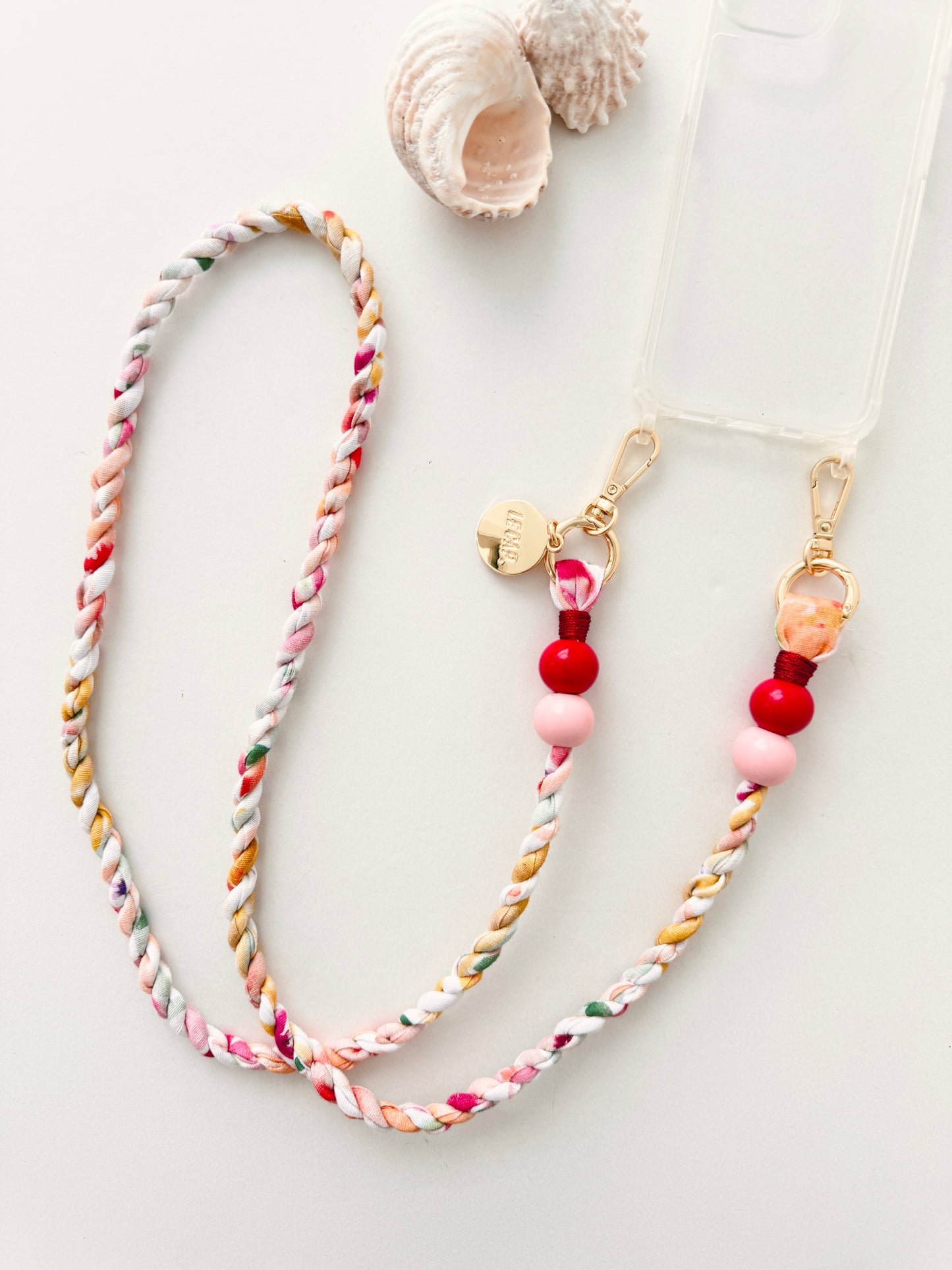 Summer Fling Crossbody Strap