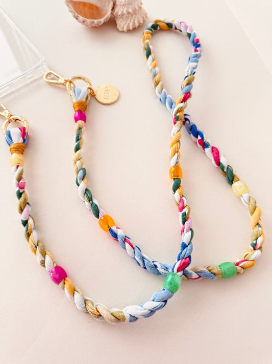 Tutti Fruiti Crossbody Strap