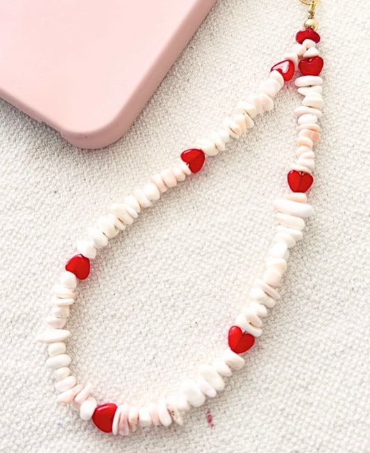 Tingle Phone/Bag Charm - Call Me Later