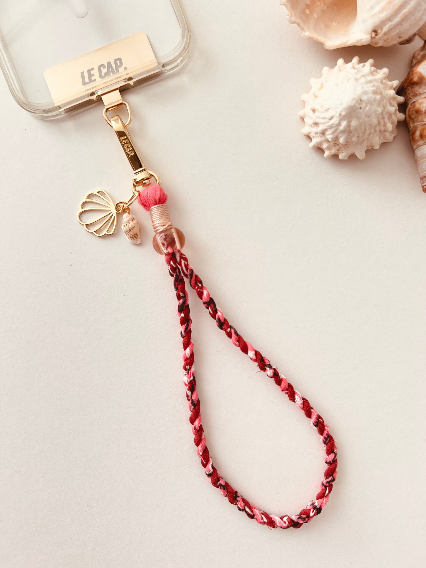 Twisties - Phone/Bag Charms