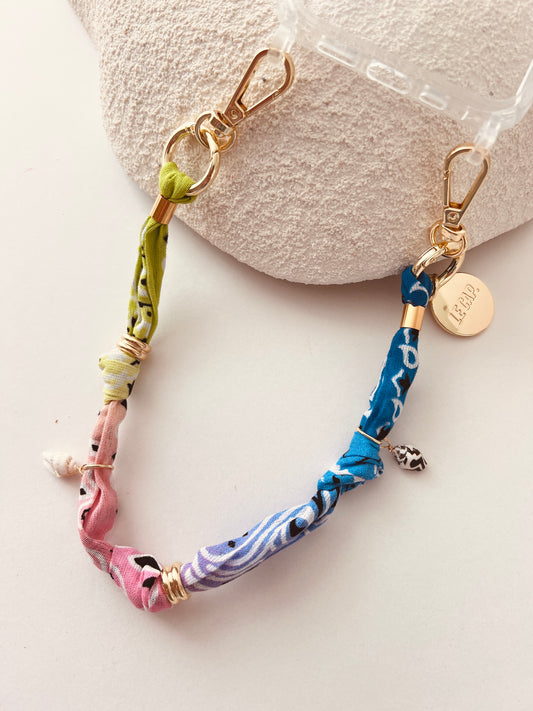 Wristy Strap - Ocean Spritz