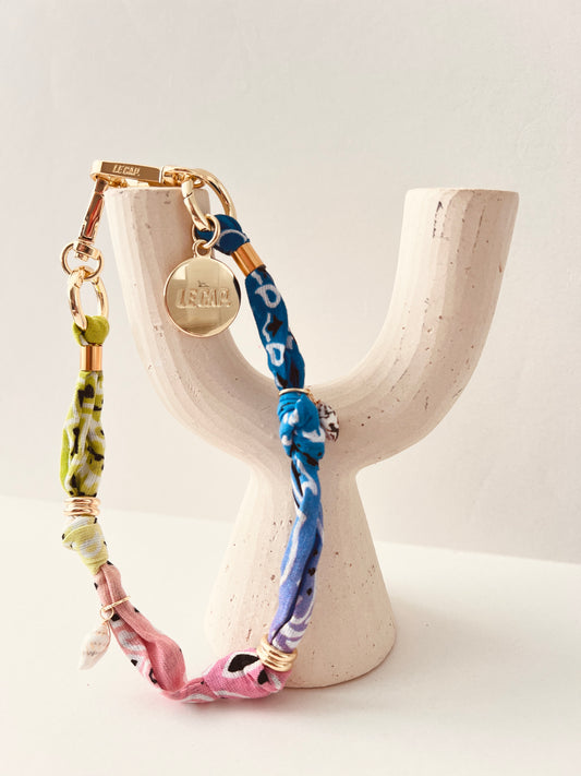 Wristy Strap - Ocean Spritz