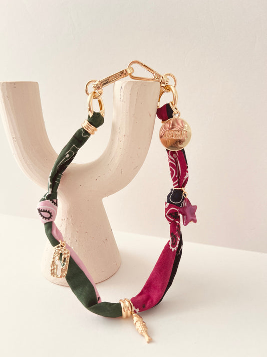 Wristy Strap - Arizona Love