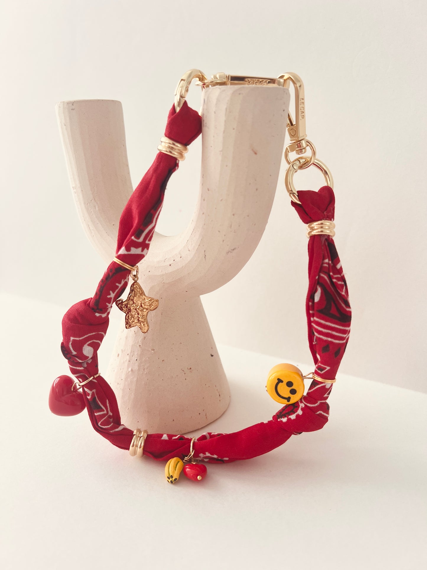 Wristy Strap - Good Times