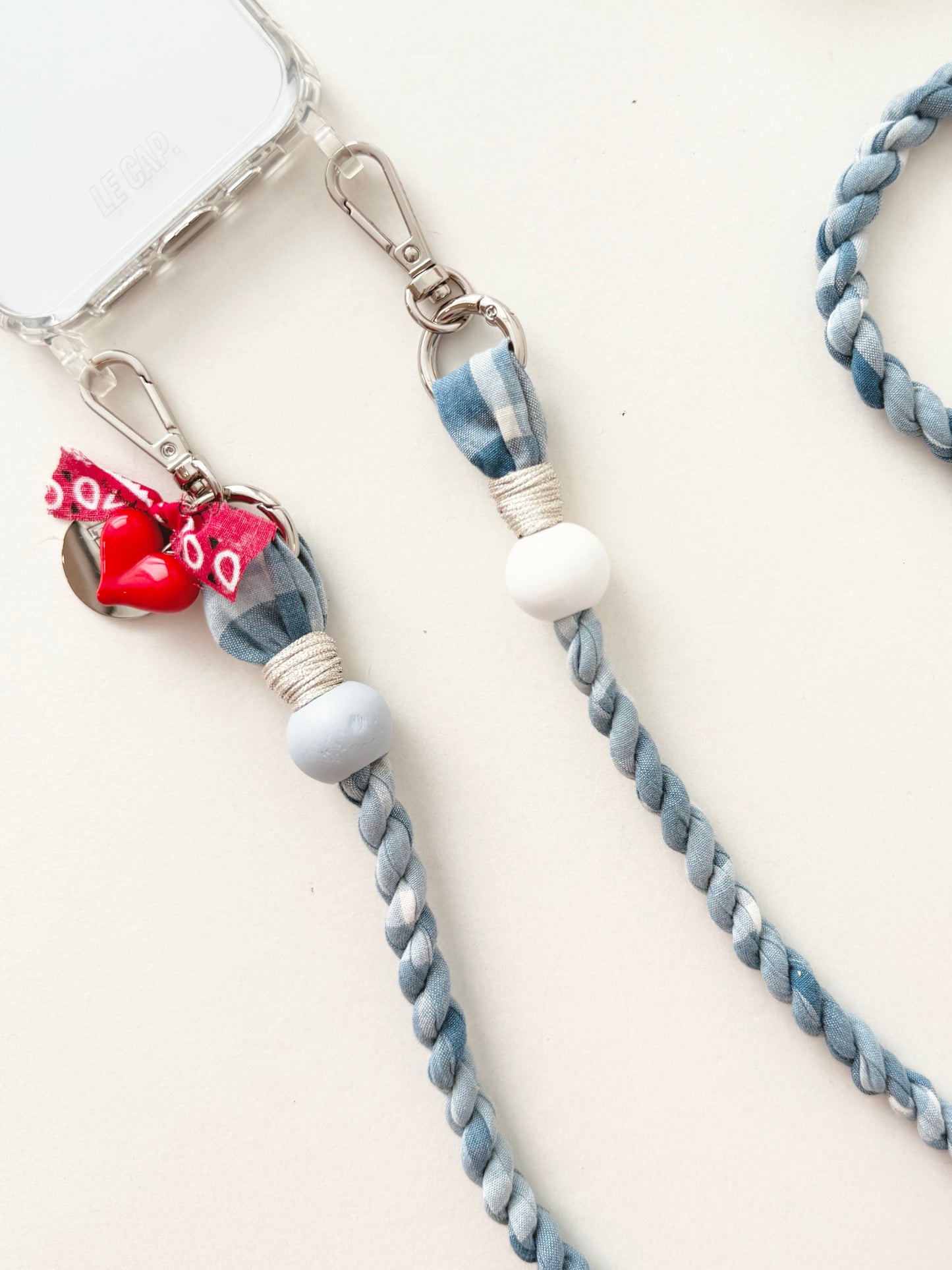 Heartland Crossbody Strap