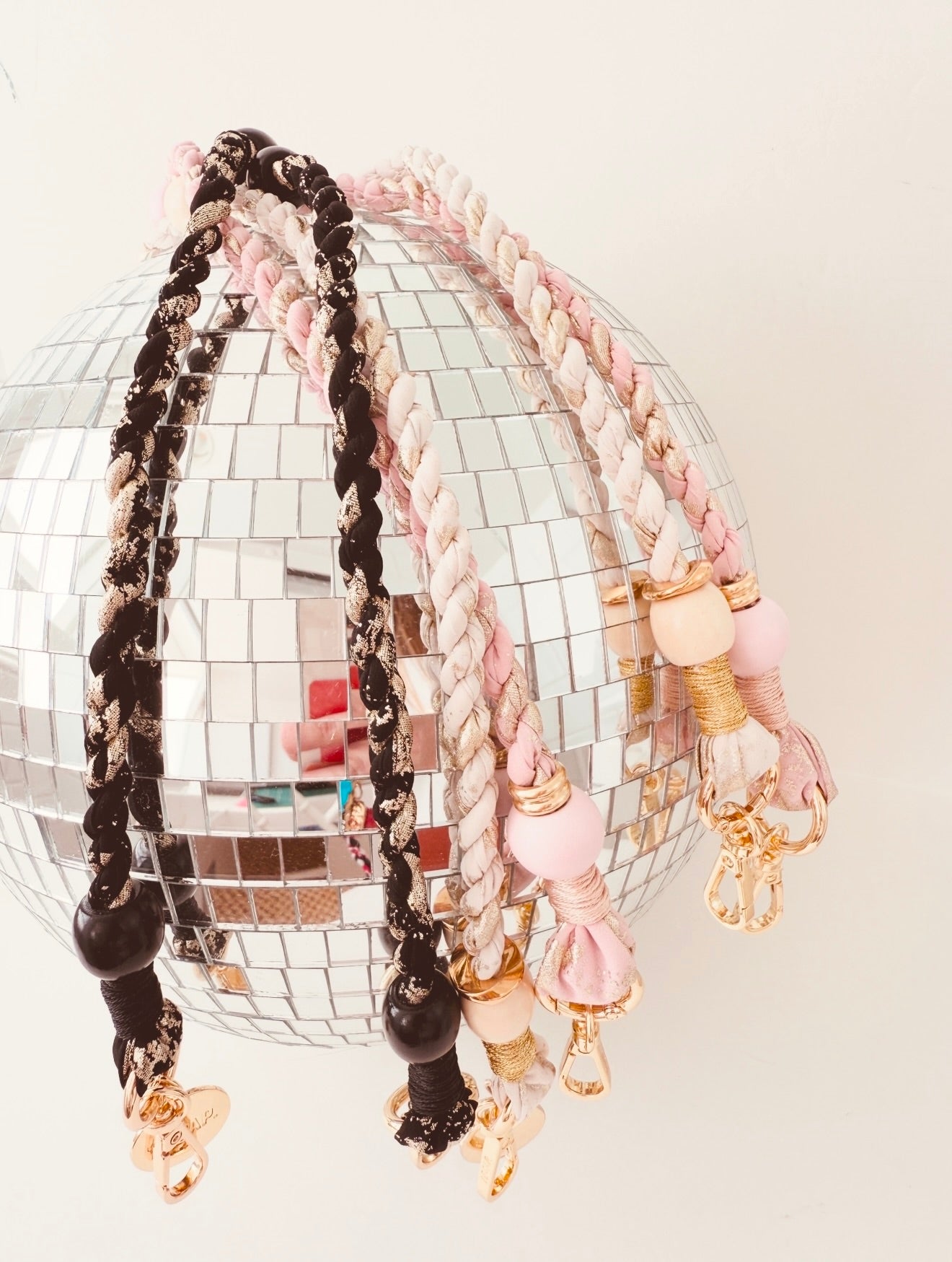 Ce Soir Crossbody Strap