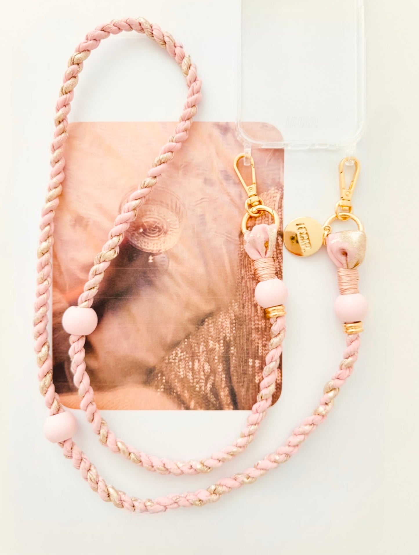 Ce Soir Crossbody Strap
