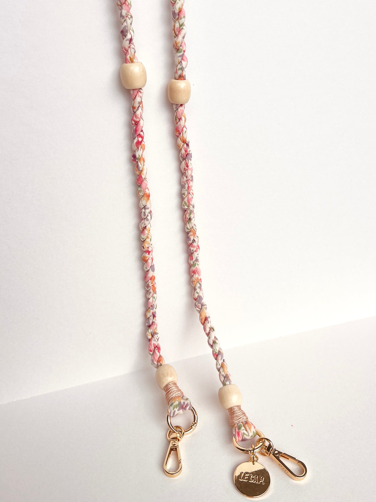 Wildflower Crossbody Strap