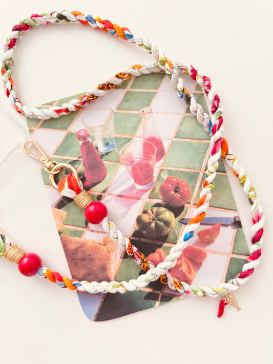 Aperitivo Crossbody Strap