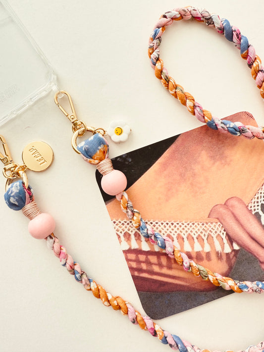 Helios Crossbody Strap