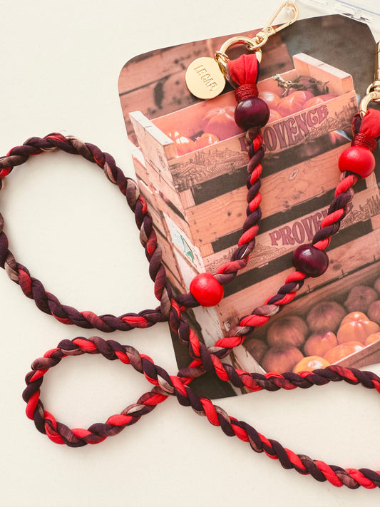 Merlo Crossbody Strap