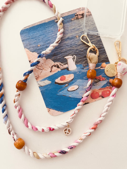 La Plage Crossbody Strap