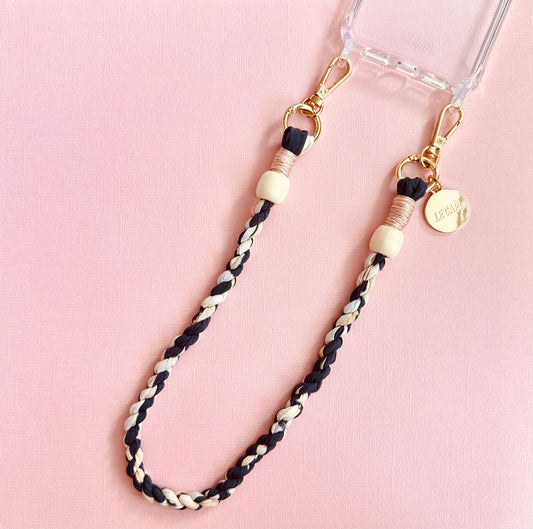 Wristy Strap - Leopard