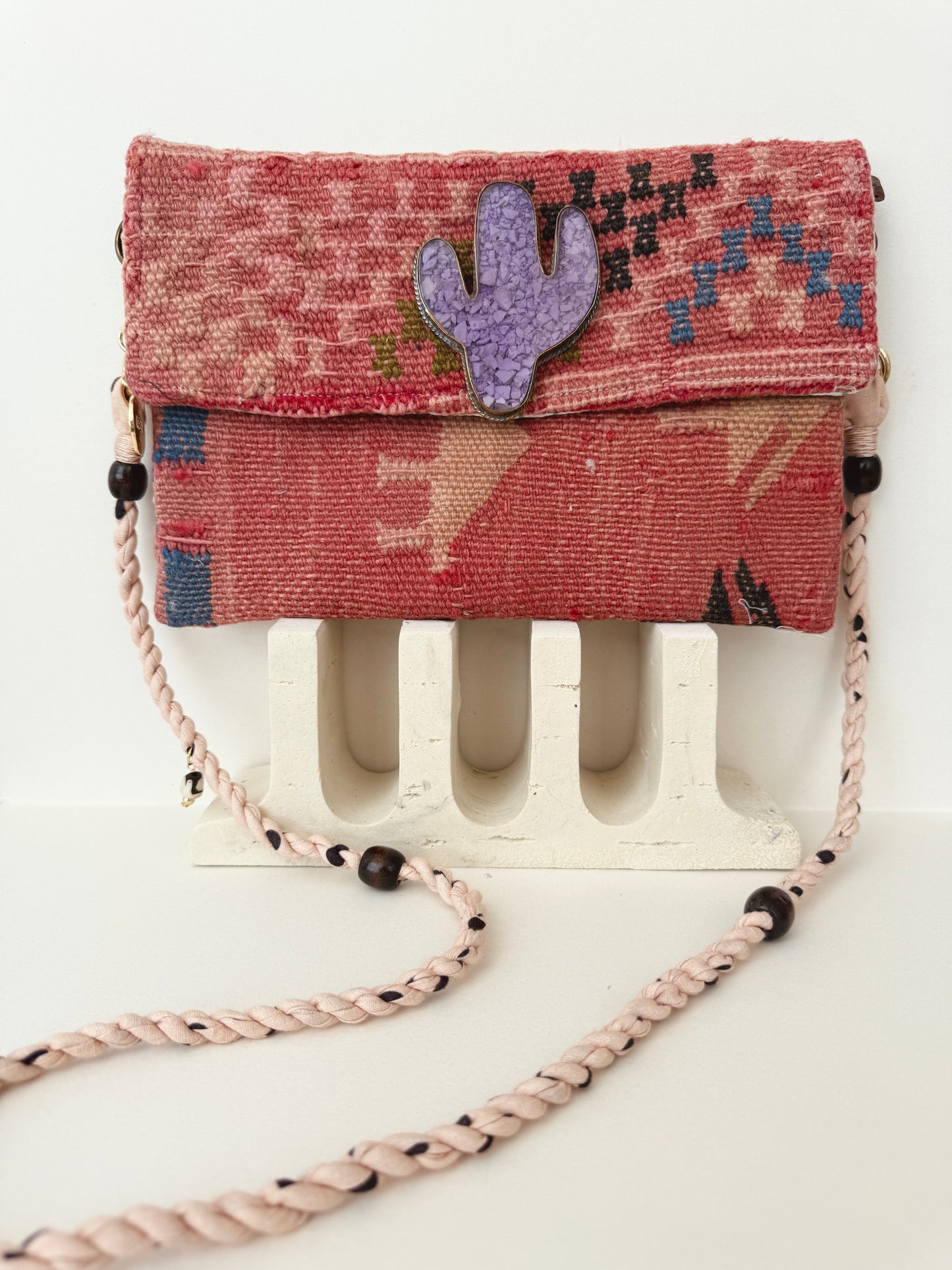 Berber Clutch - Nalina