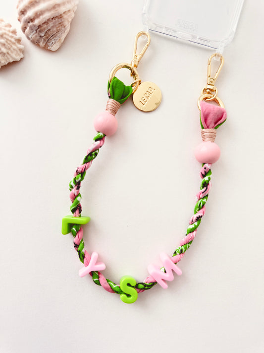 Lucky Charm Wristy Strap - LYSM