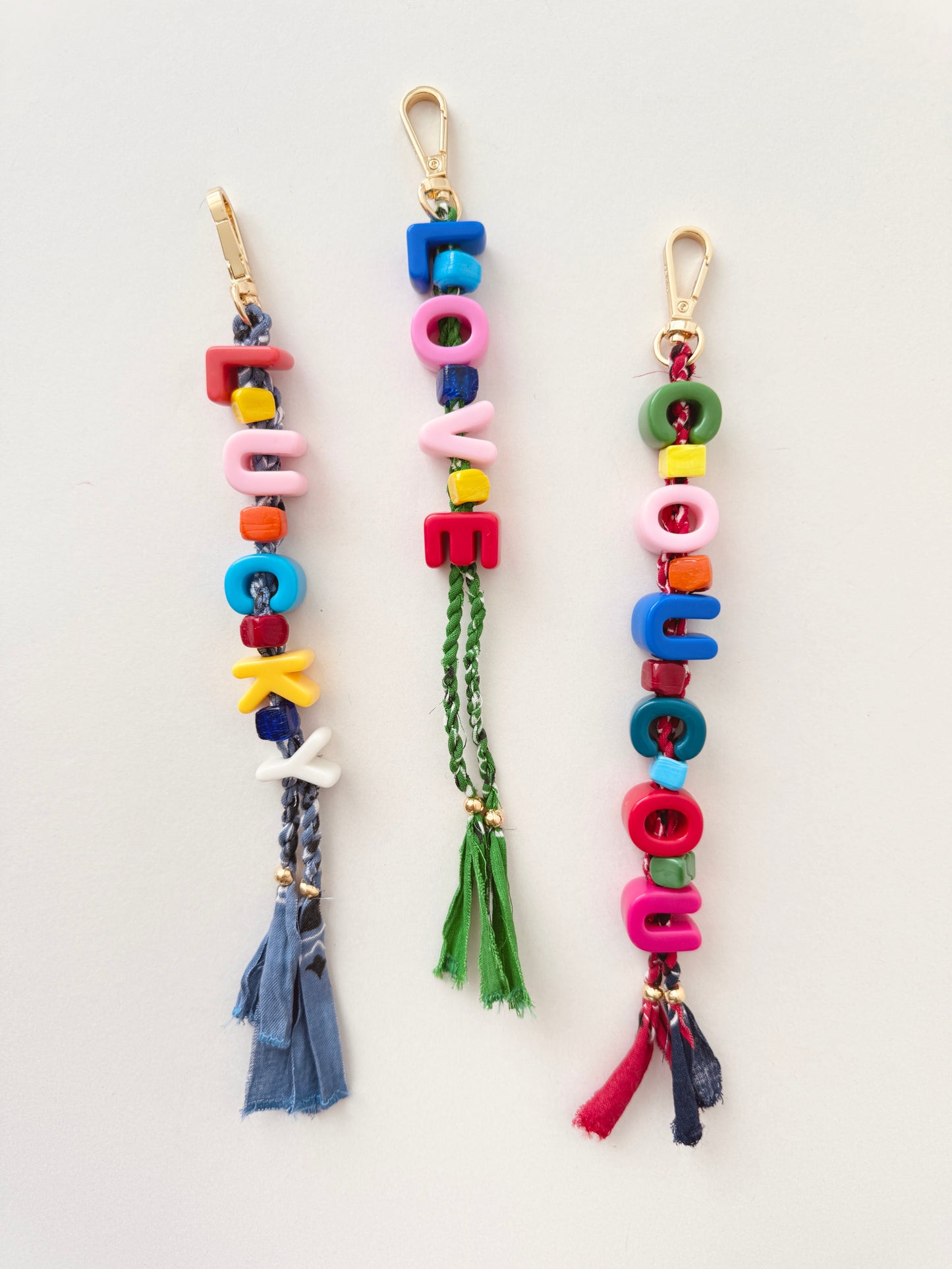 Lucky Charm - Bag/Phone