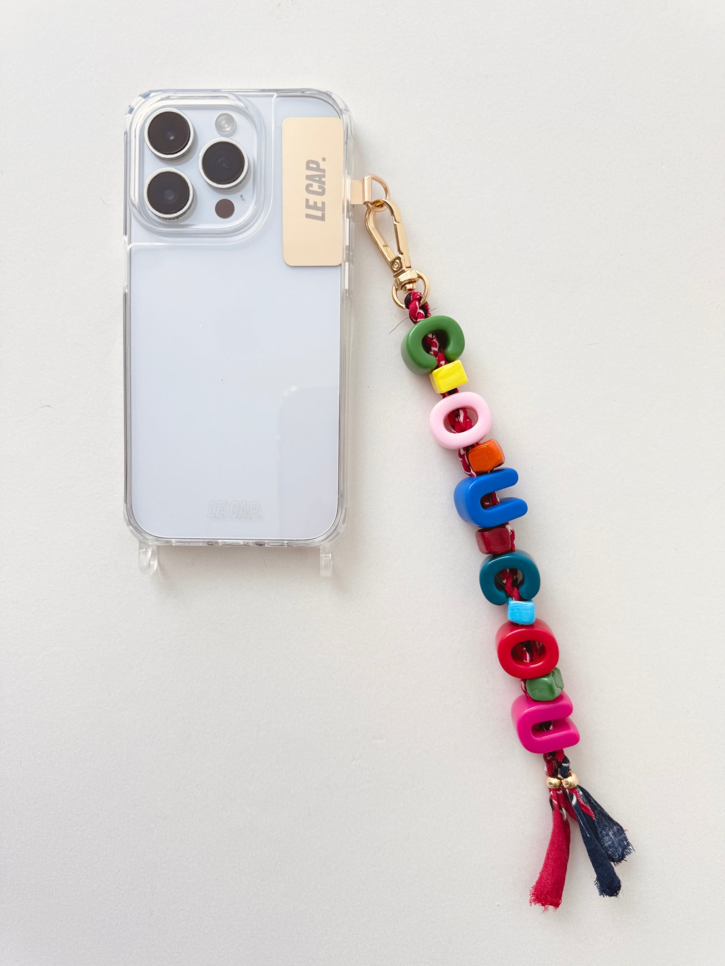 Lucky Charm - Bag/Phone
