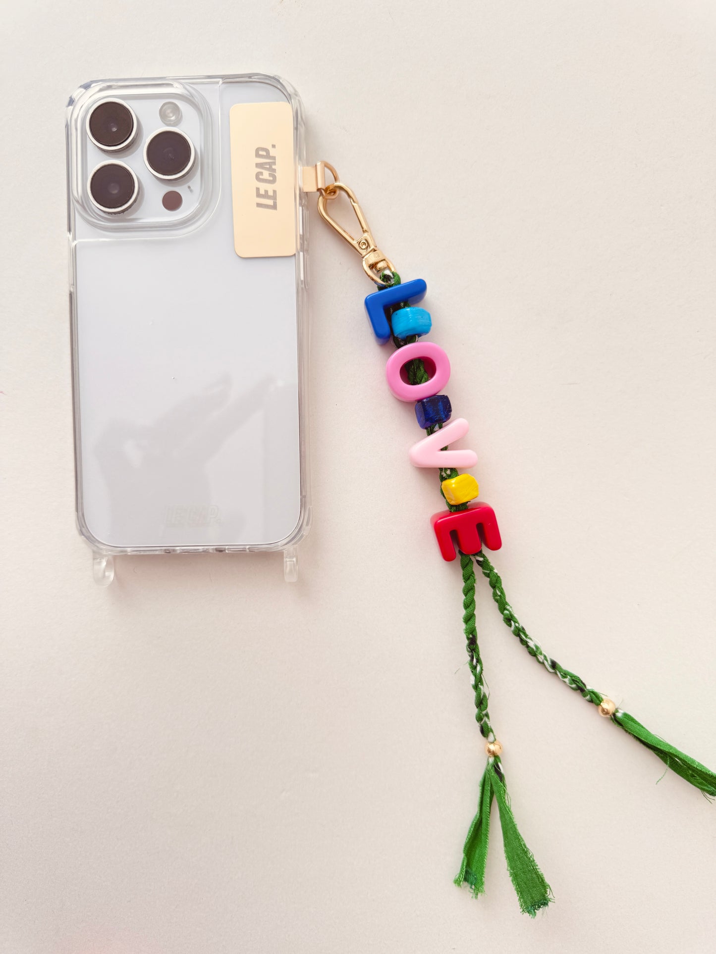 Lucky Charm - Bag/Phone