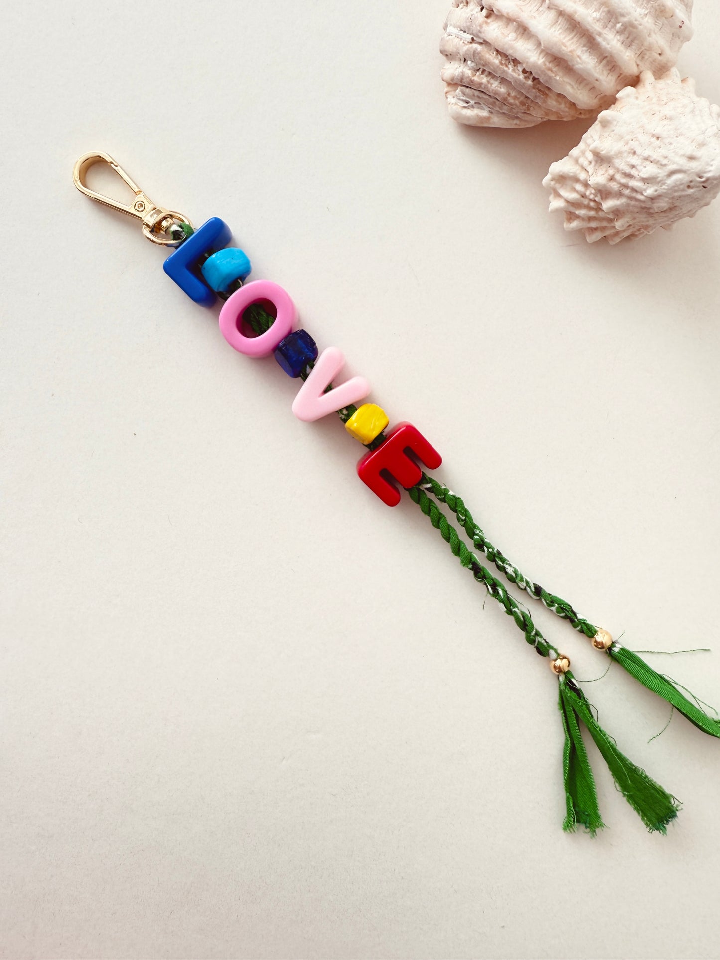 Lucky Charm - Bag/Phone