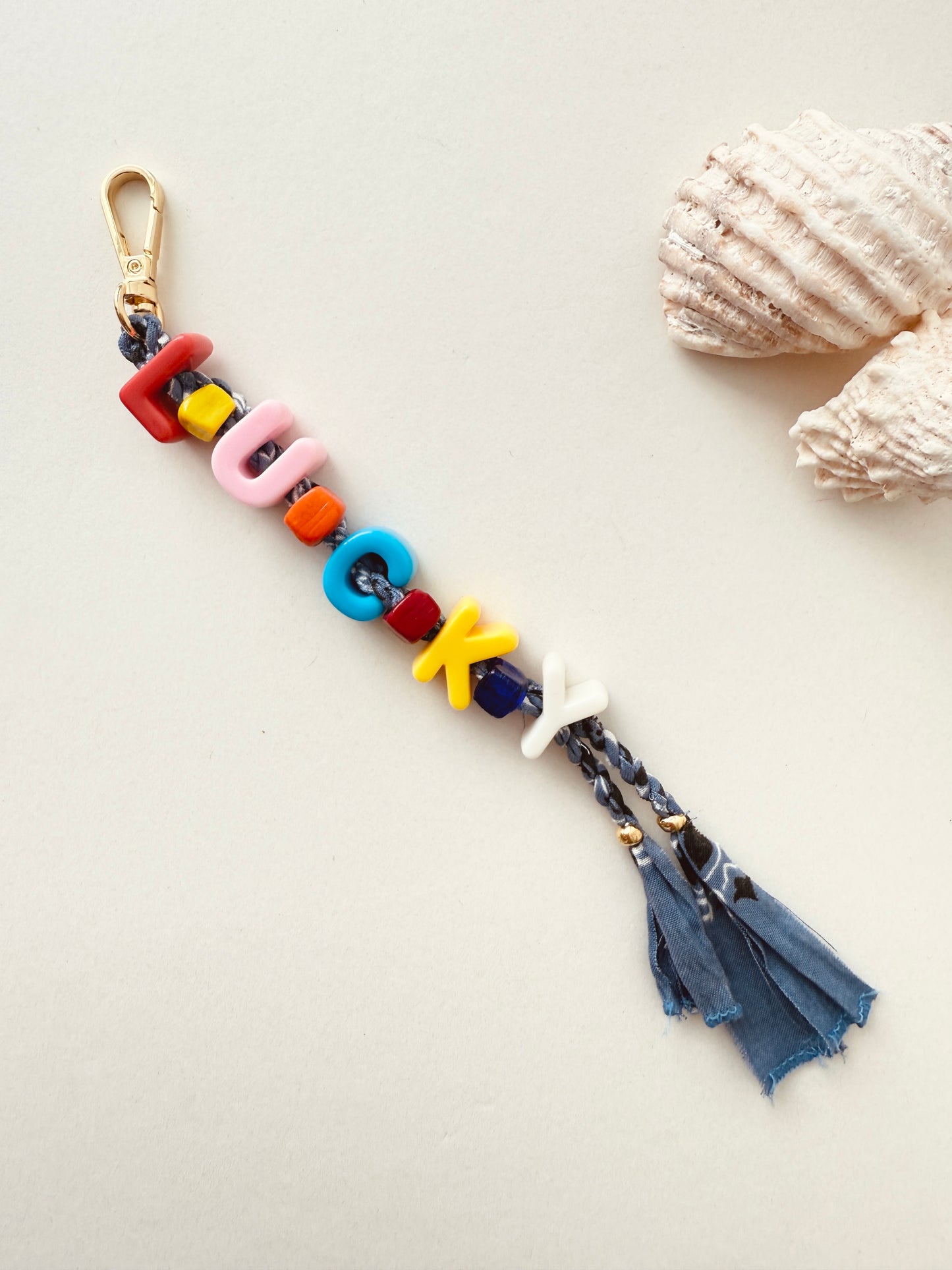 Lucky Charm - Bag/Phone
