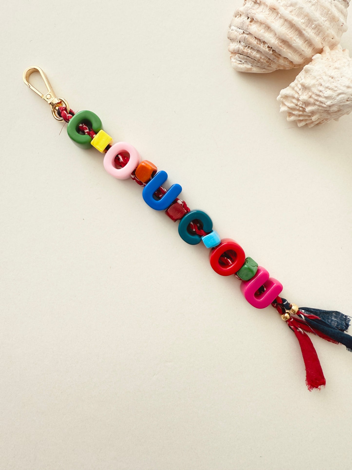 Lucky Charm - Bag/Phone
