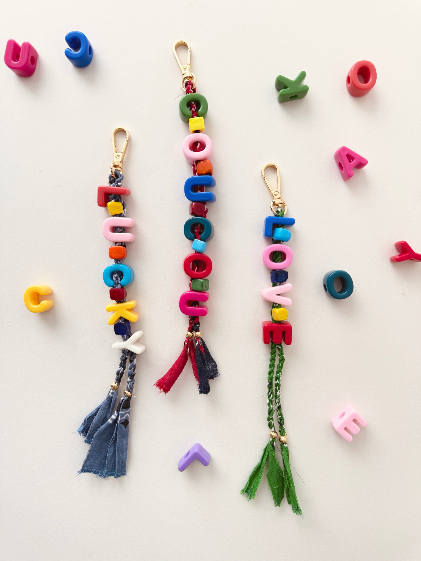 Lucky Charm - Bag/Phone