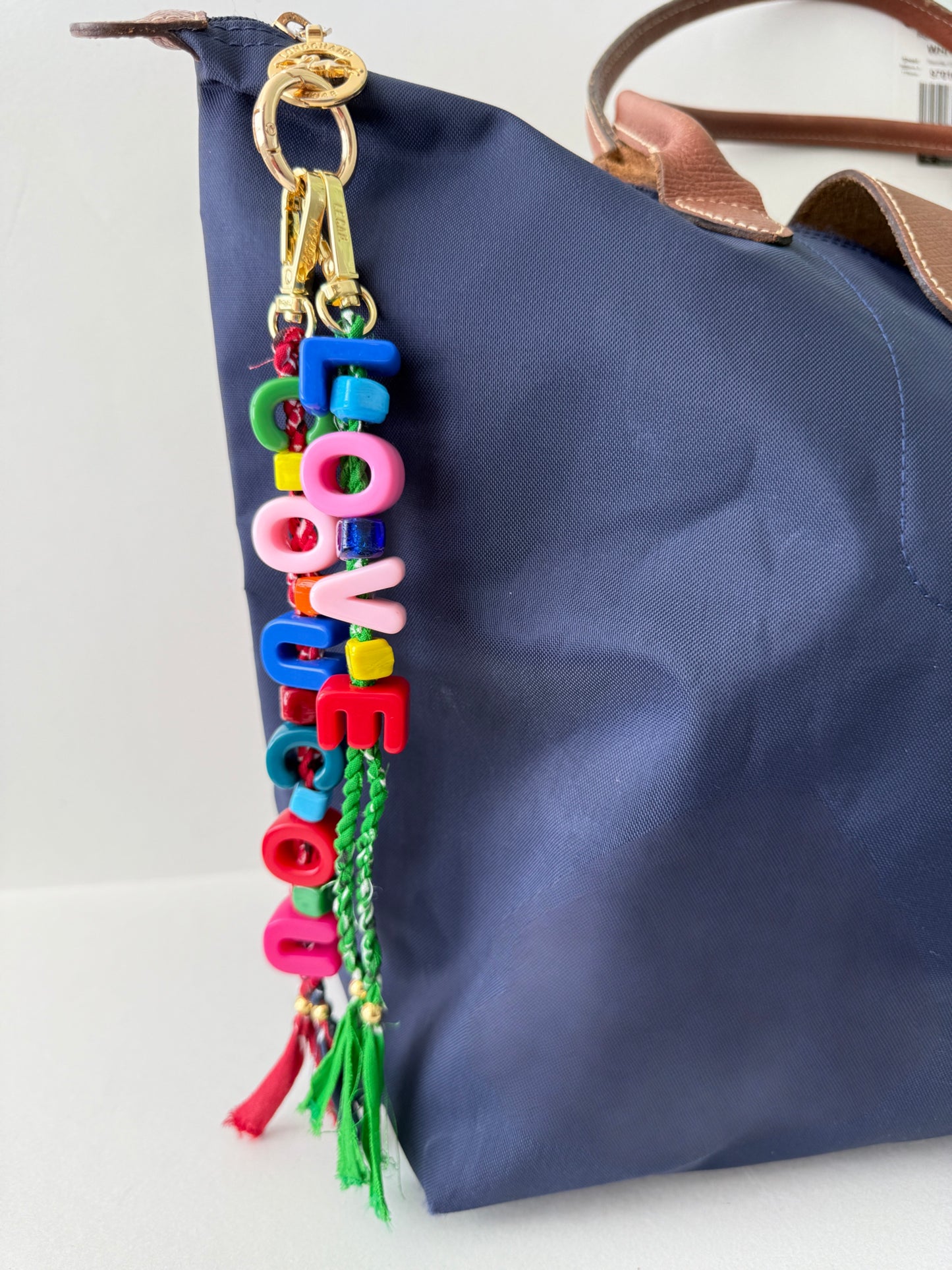 Lucky Charm - Bag/Phone