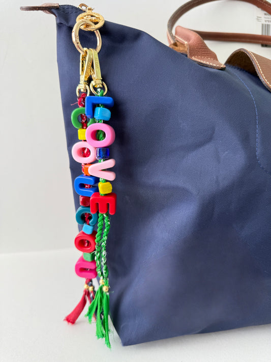 Lucky Charm - Bag/Phone
