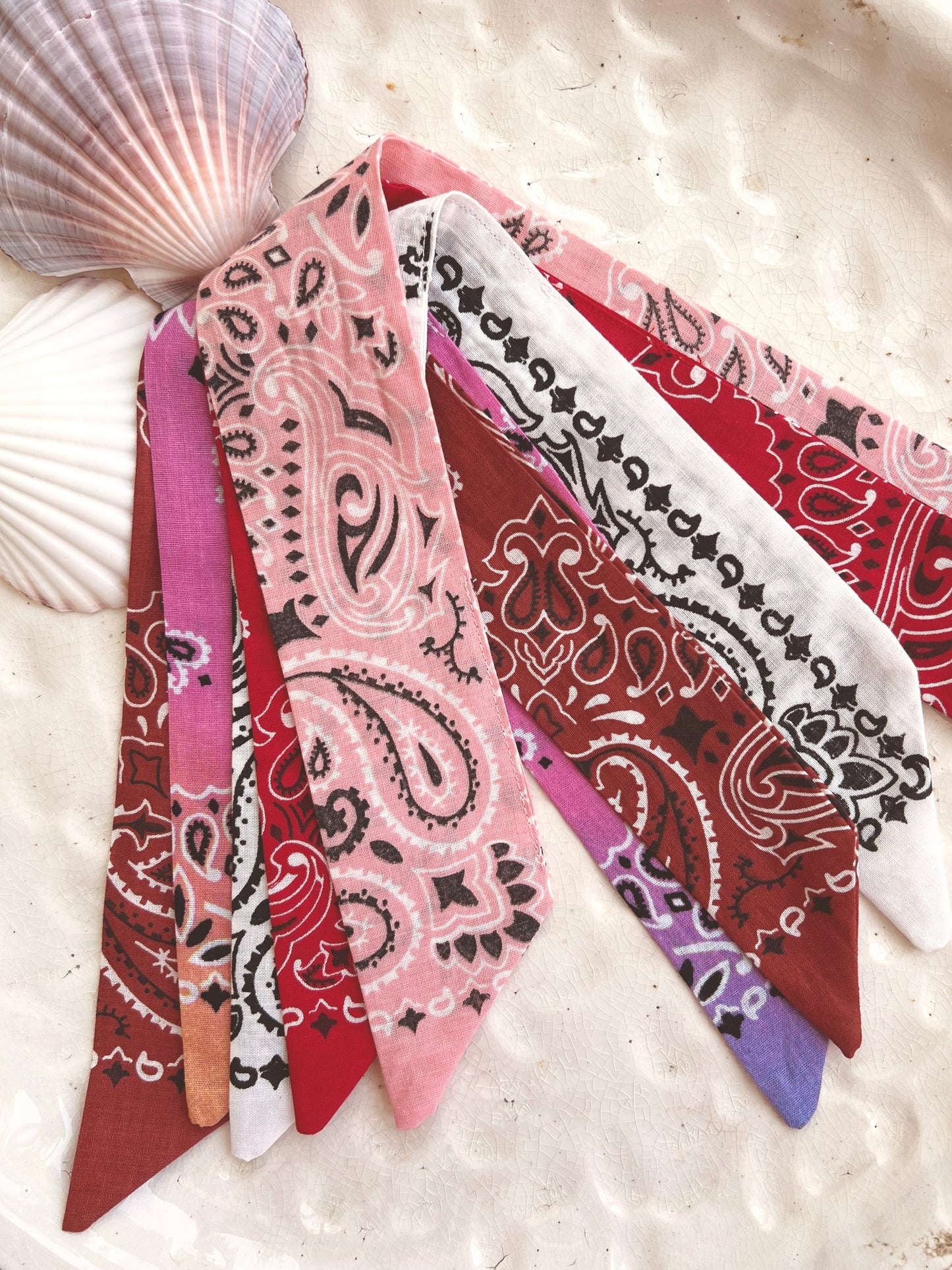 Twilly Tie
