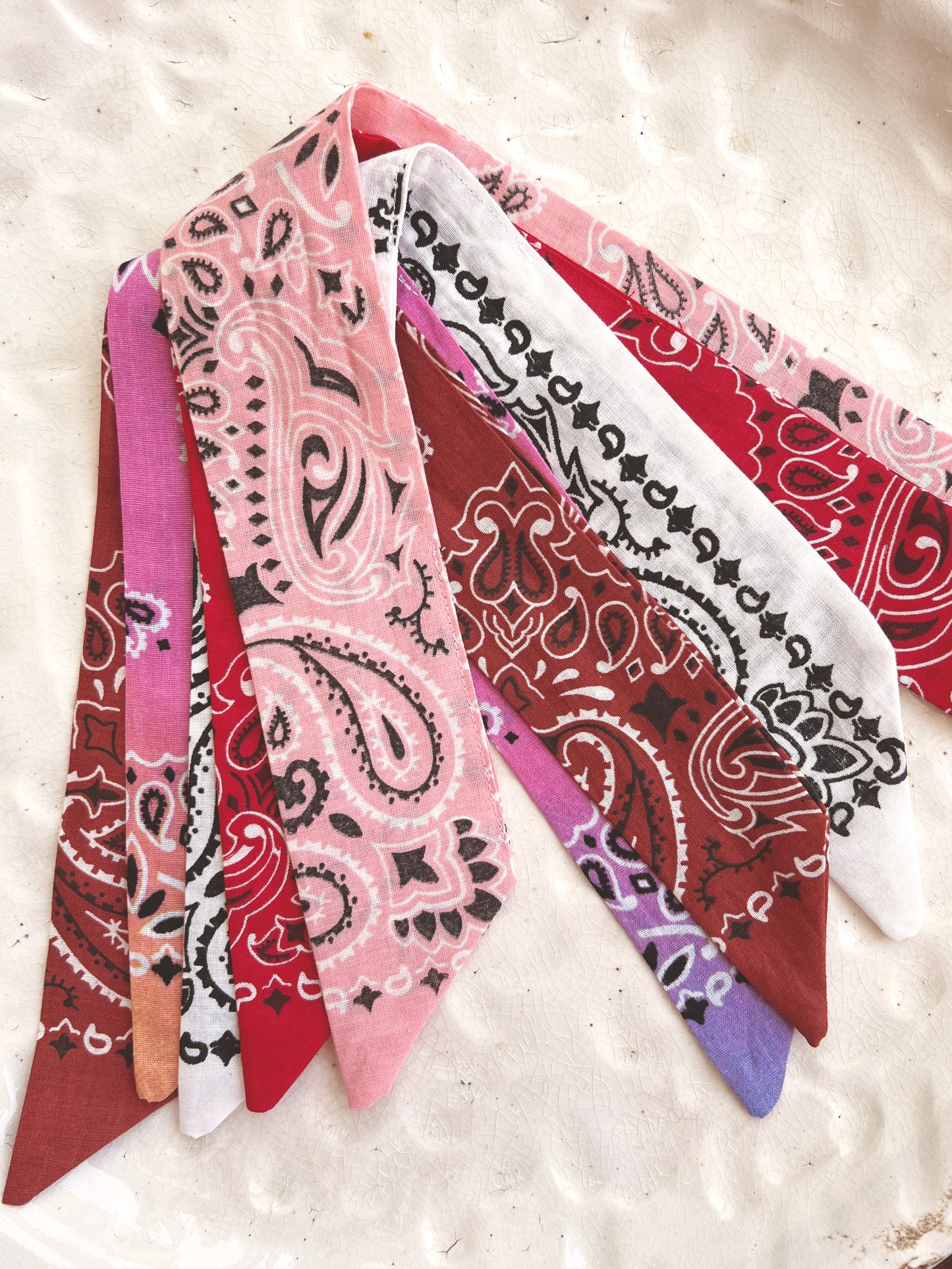 Twilly Tie