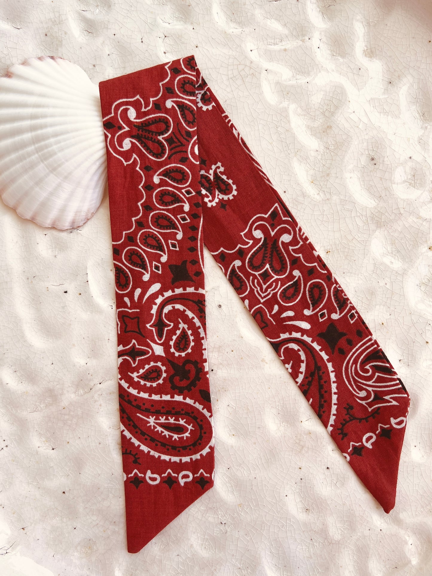 Twilly Tie