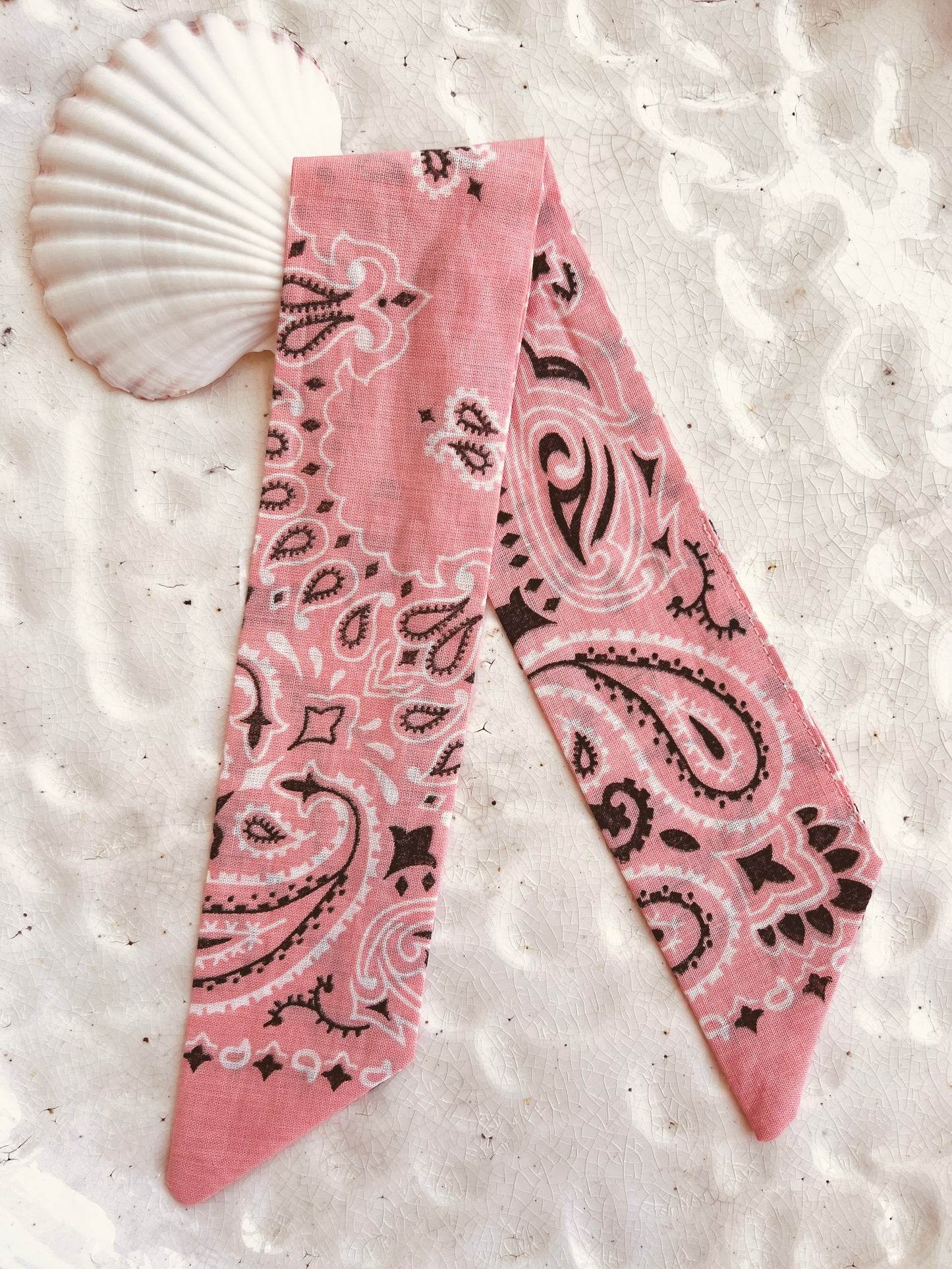 Twilly Tie