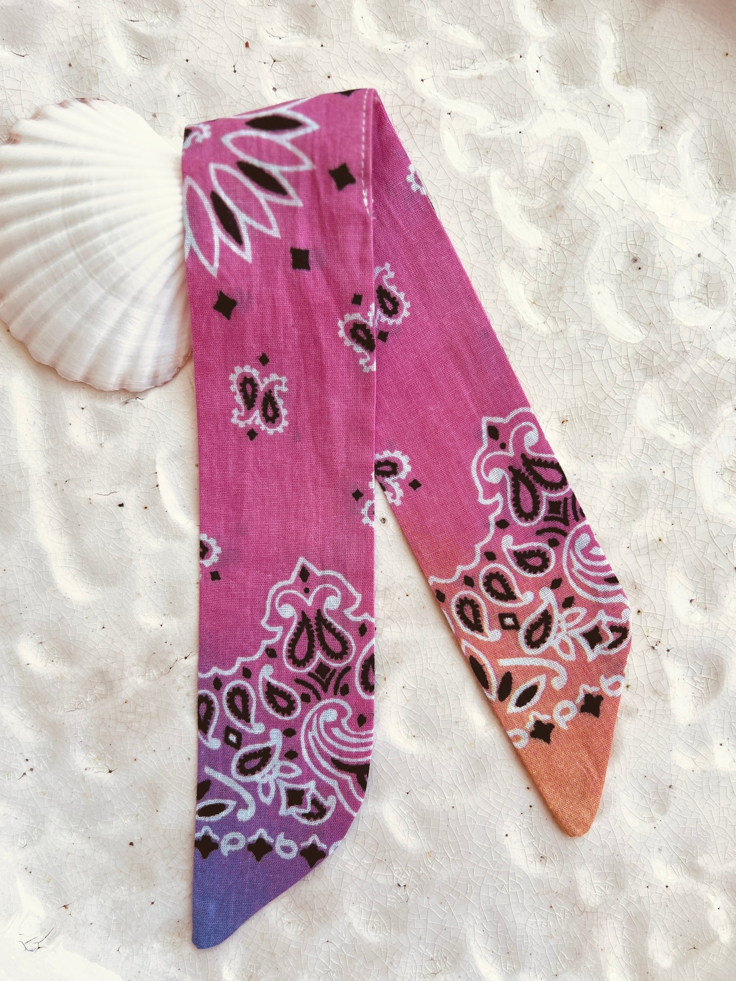 Twilly Tie