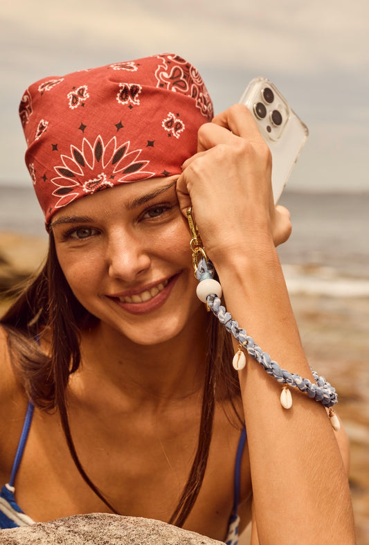 Wristy Strap - Oceanspray