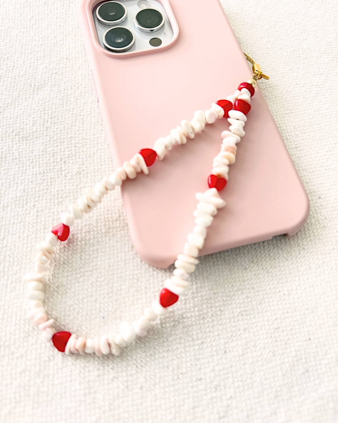 Tingle Phone/Bag Charm - Call Me Later