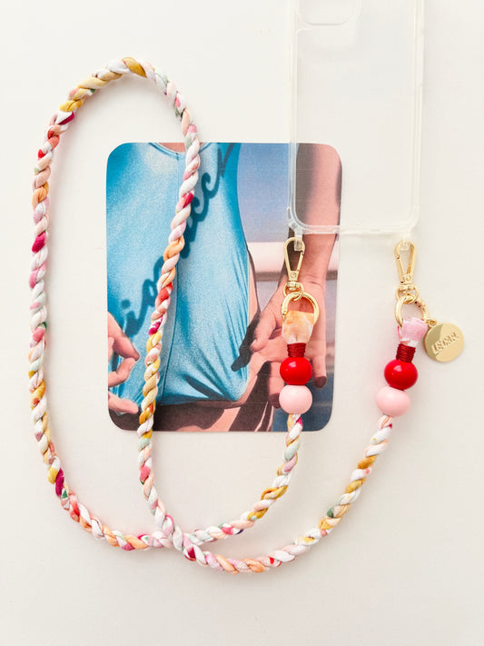 Summer Fling Crossbody Strap