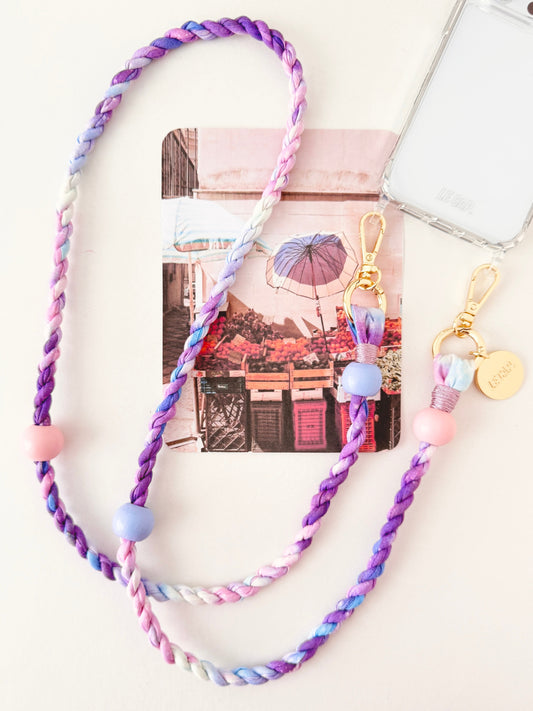 Moonbeam Crossbody Strap