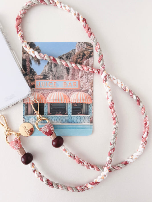Autumn Breeze Crossbody Strap
