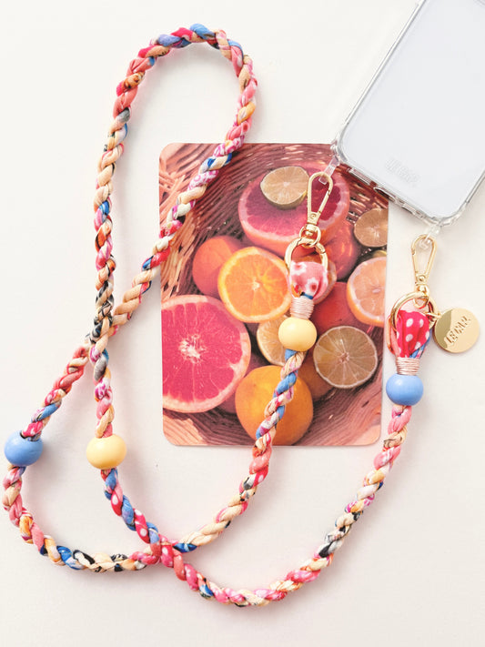 Granita Crossbody Strap