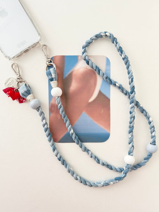 Heartland Crossbody Strap