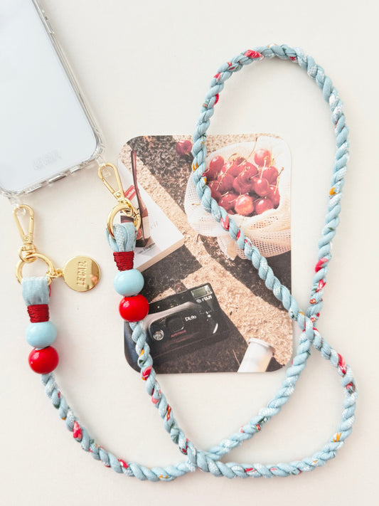 Liberty Crossbody Strap