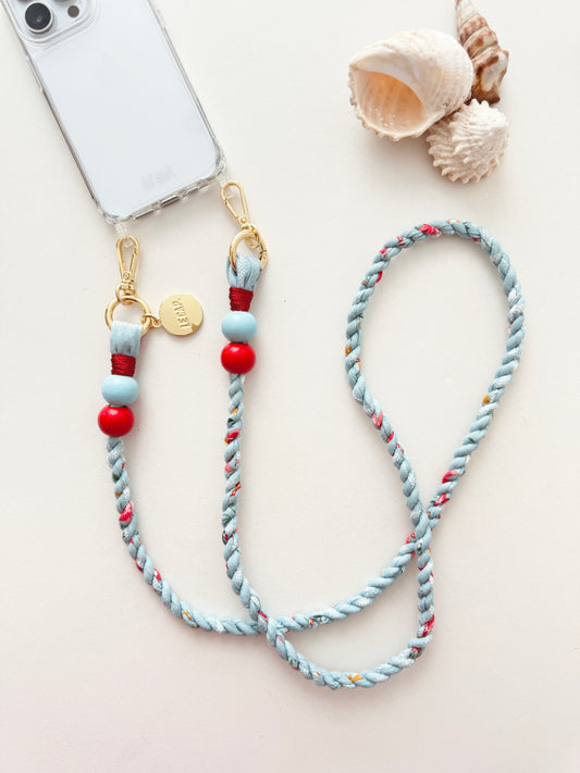 Liberty Crossbody Strap