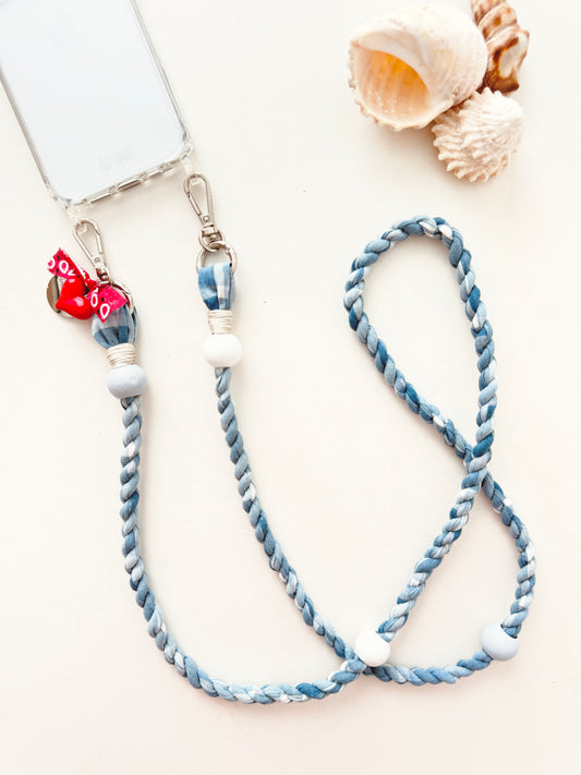 Heartland Crossbody Strap