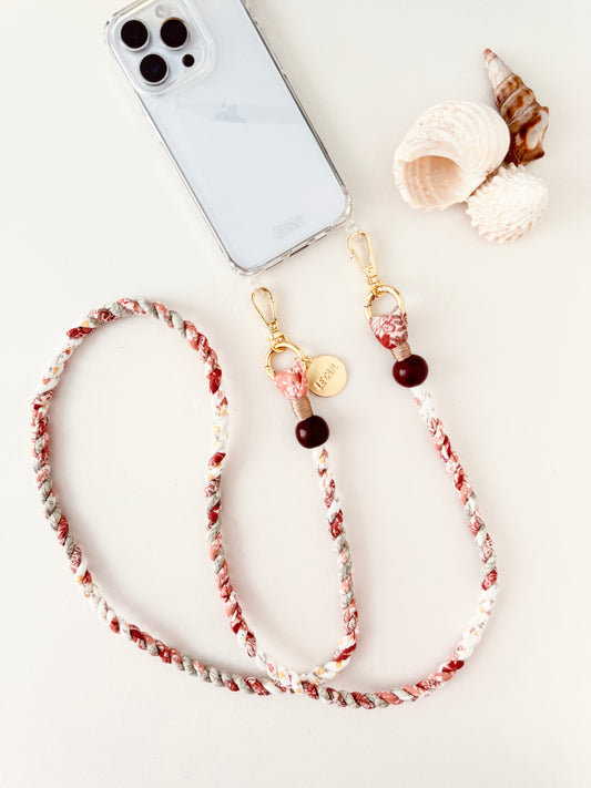 Autumn Breeze Crossbody Strap